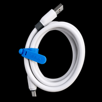 Ezra Usb To Type-c 1.5m 12W Cable