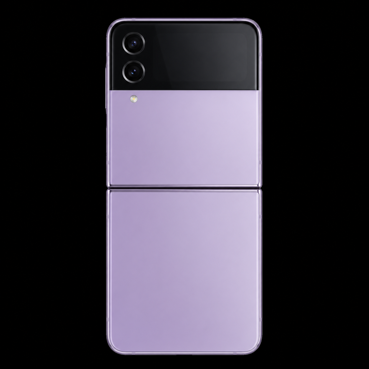 Preowned Fair Samsung Galaxy ZFlip 4 - 8/256GB (PURPLE)