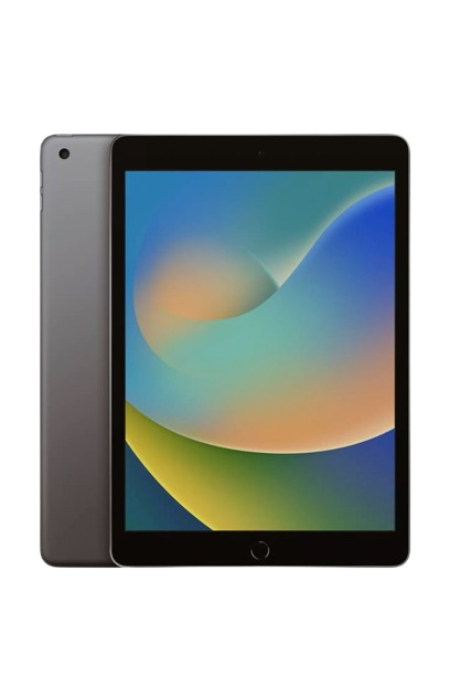 Preowned Apple iPad 9th(64gb) Black