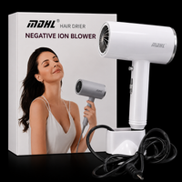 MDHL MD1818 Hair Dryer