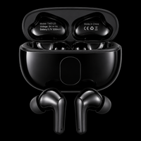 Ezra Tws125 Wireless Earbuds