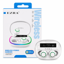 Ezra Tws131 Wireless Earbuds