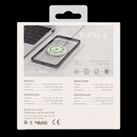 Ezra 15W Magsafe Wireless Charger