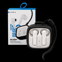 Ezra Tws67 Wireless Earbuds