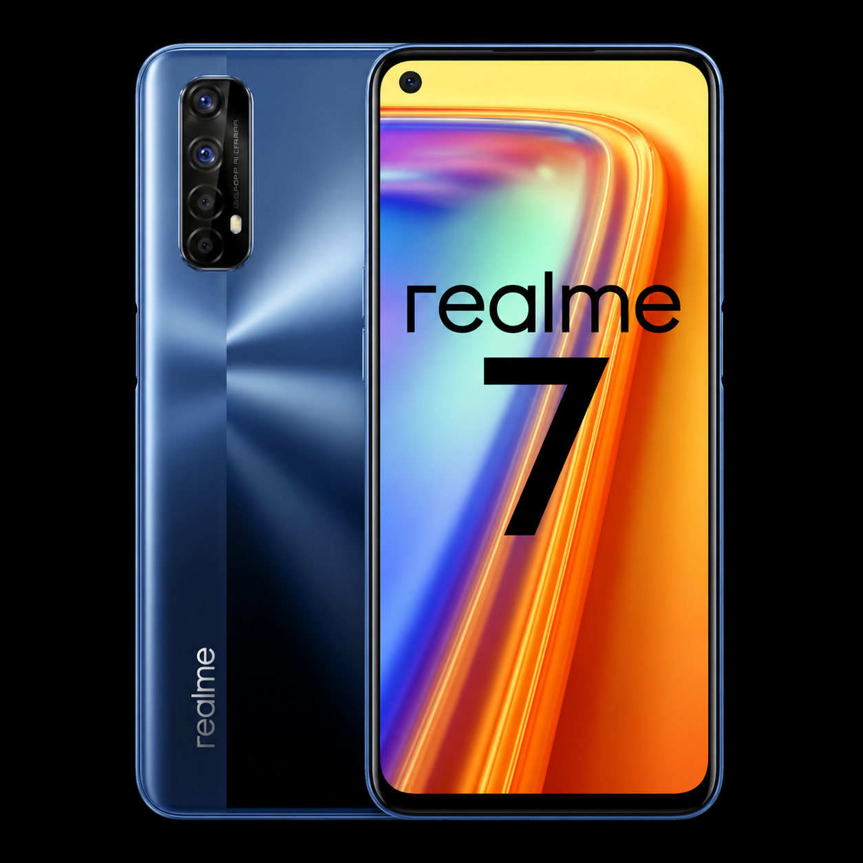 realme