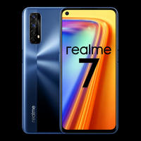 Refurbhised Fair Realme 7 - 4/64GB (GREY)