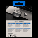 Ezra Tws139 Wireless Earbuds