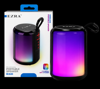 Ezra NL85 Wireless Speaker