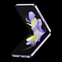 Preowned Fair Samsung Galaxy ZFlip 4 - 8/256GB (PURPLE)