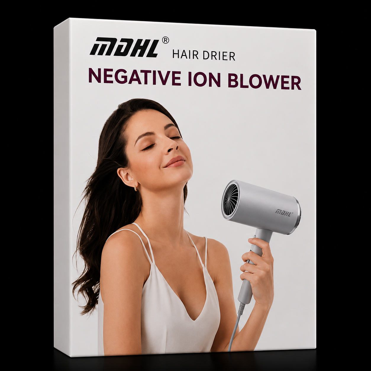 MDHL MD1818 Hair Dryer