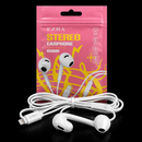 Ezra Lighting Wired Earphone (Non Ear Tips)