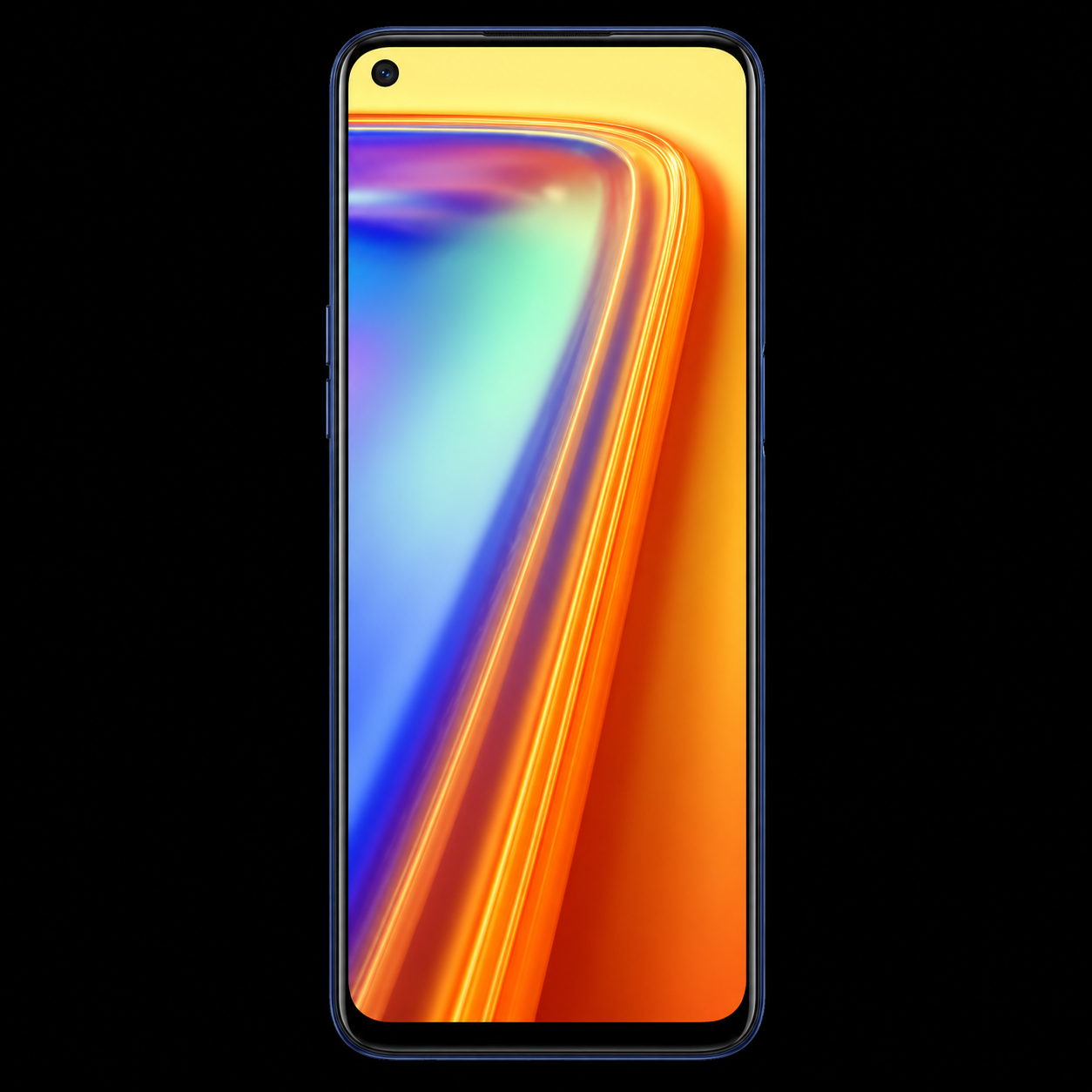 Refurbhised Fair Realme 7 - 4/64GB (GREY)