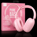 Ezra Bw85 Wireless Headphone