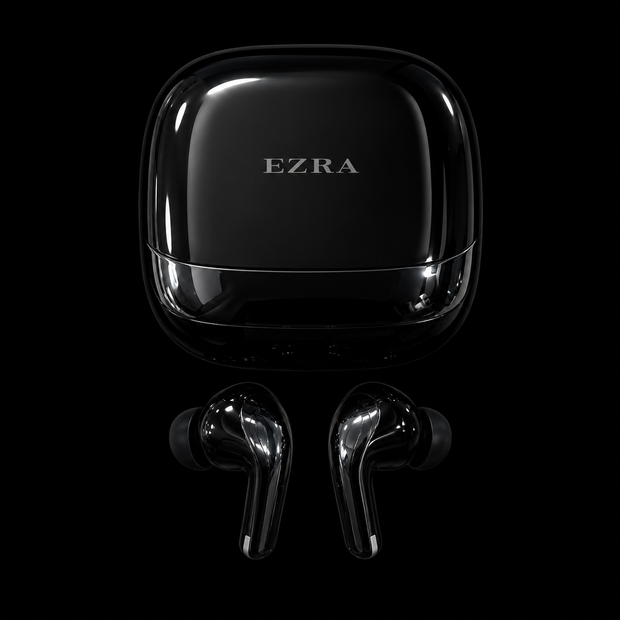Ezra Tws143 Wireless Earbuds