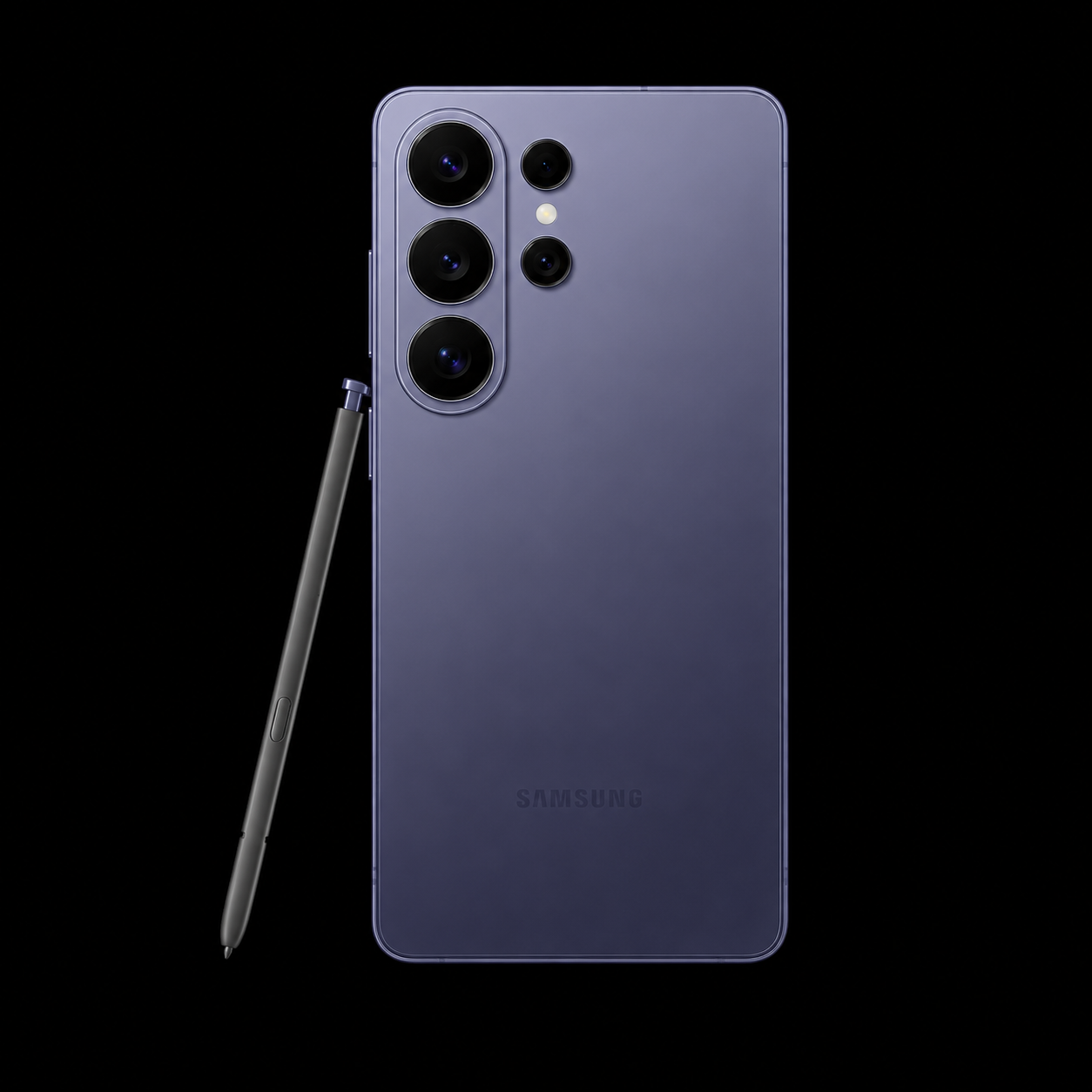 Openbox Samsung Galaxy S26 Ultra - 12/512GB (COBALT VIOLET)