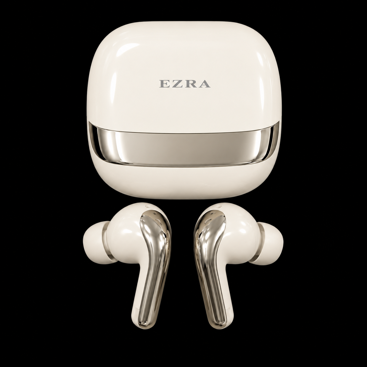 Ezra Tws143 Wireless Earbuds