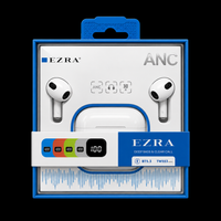 Ezra Tws53 Wireless Earbuds