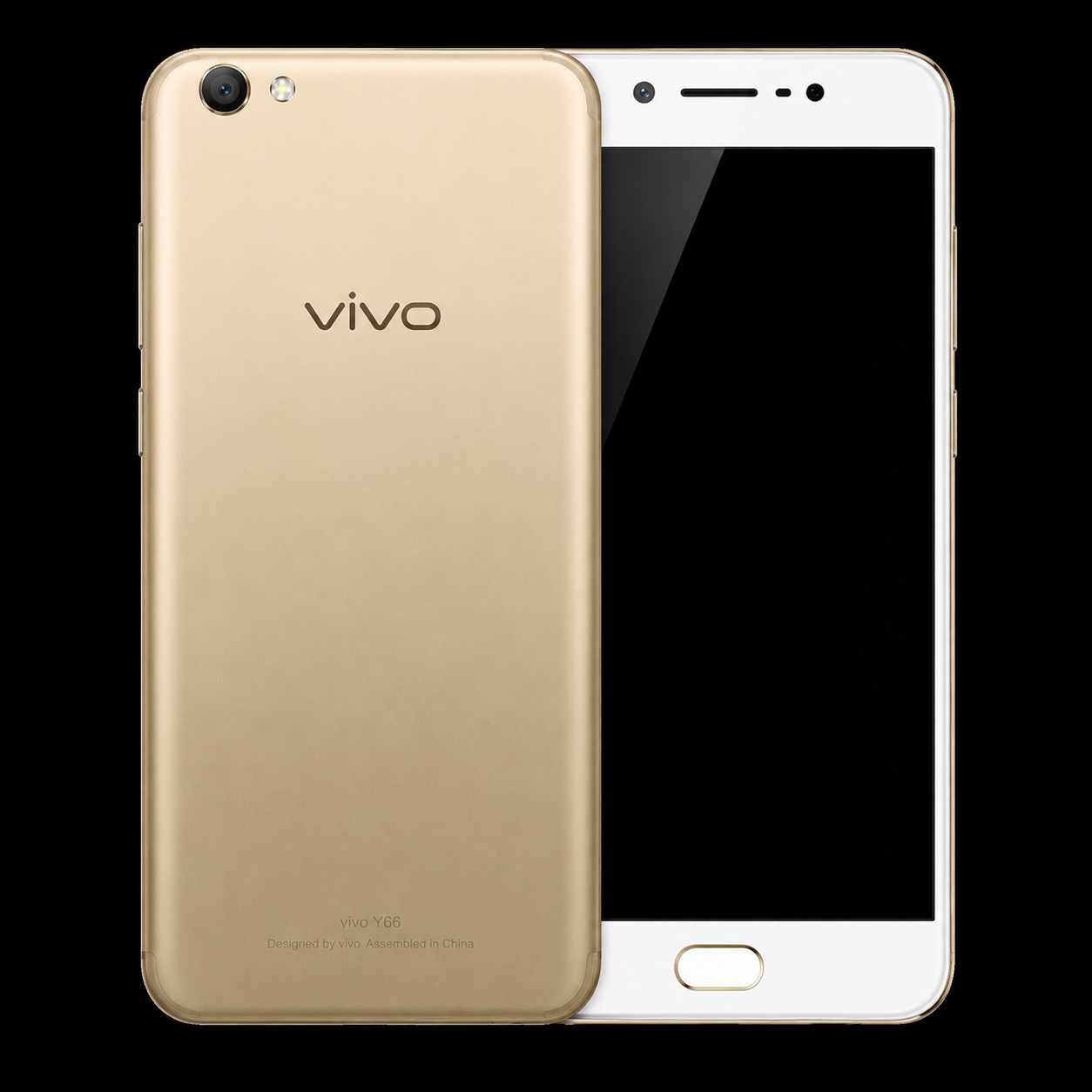 Refurbished Fair Vivo V5 - 3/64GB (GOLD)