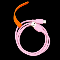 Ezra Usb To Type-c 15W Cable