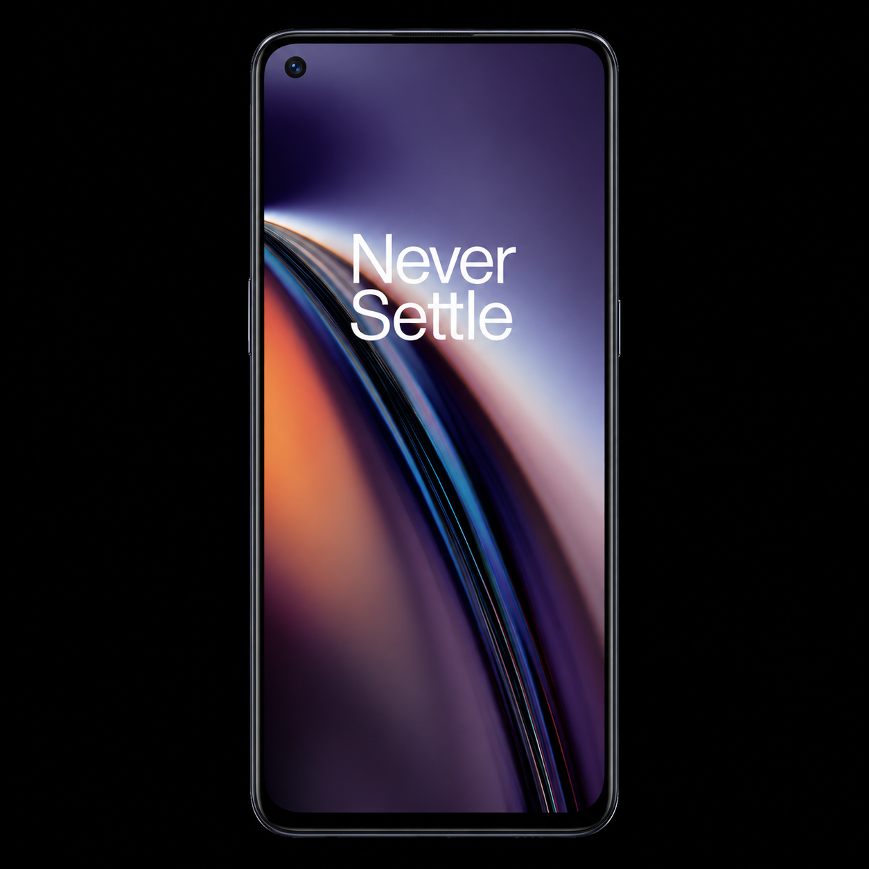 Refurbhised Fair Oneplus Nord CE - 8/128GB (BLACK)