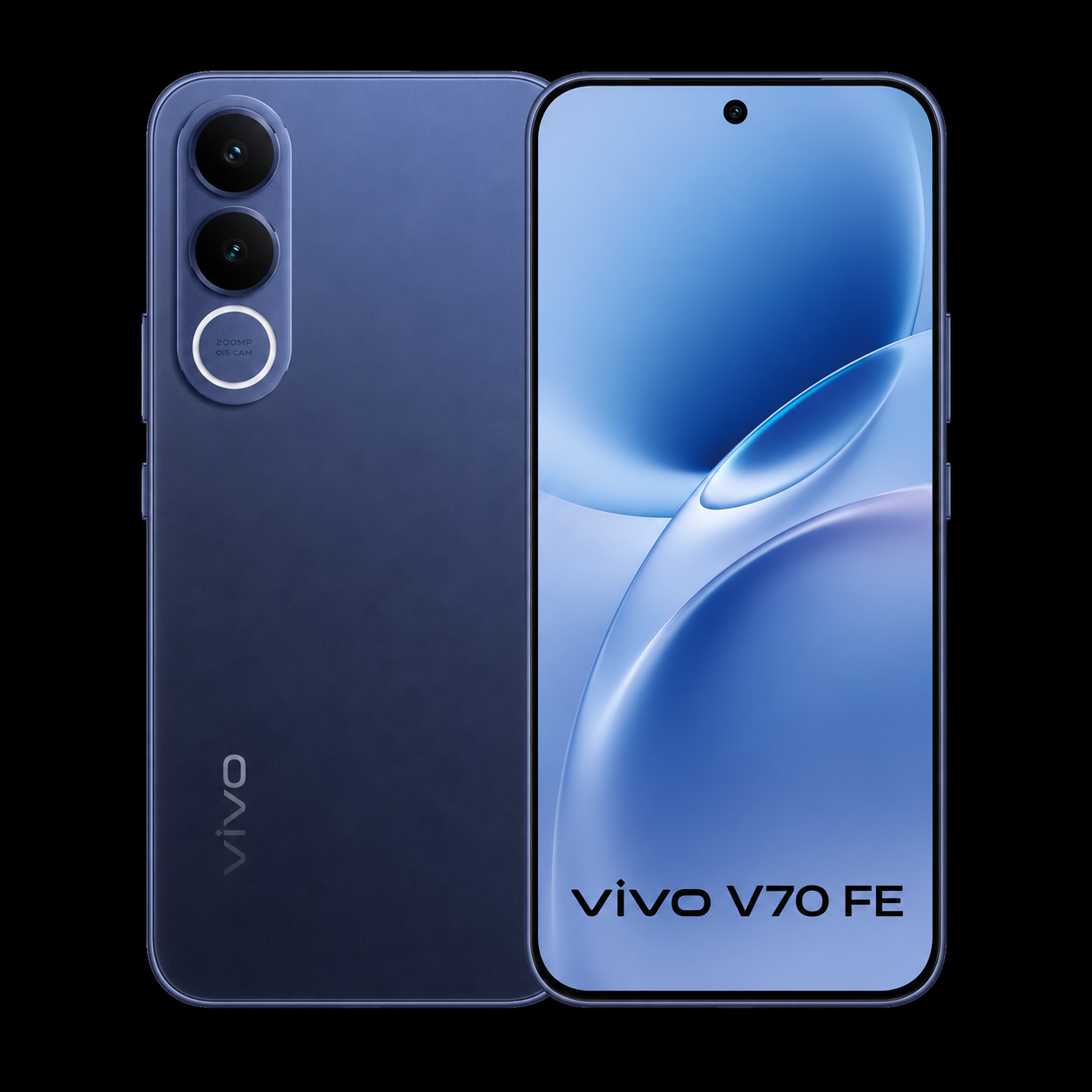 Openbox Vivo V70 FE - 8/128GB (MONSOON BLUE)