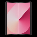 Preowned Excellent Samsung Galaxy ZFold 6 - 12/256GB (PINK)