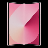 Preowned Excellent Samsung Galaxy ZFold 6 - 12/256GB (PINK)