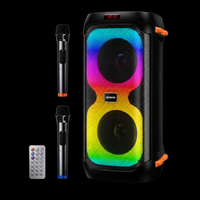 Wekome HiFi Supermic Wireless Speaker