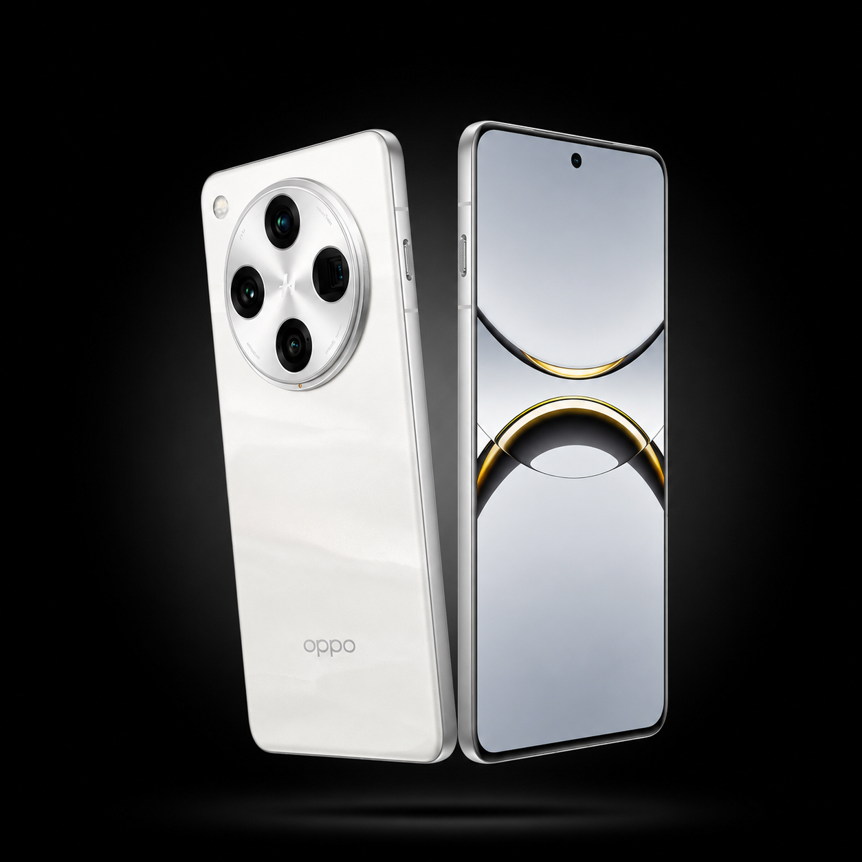 Preowned Excellent Oppo Find X8 Pro 16/512 GB (WHITE)
