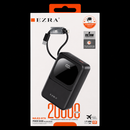 Ezra 20,000Mah 22.5W Power Bank