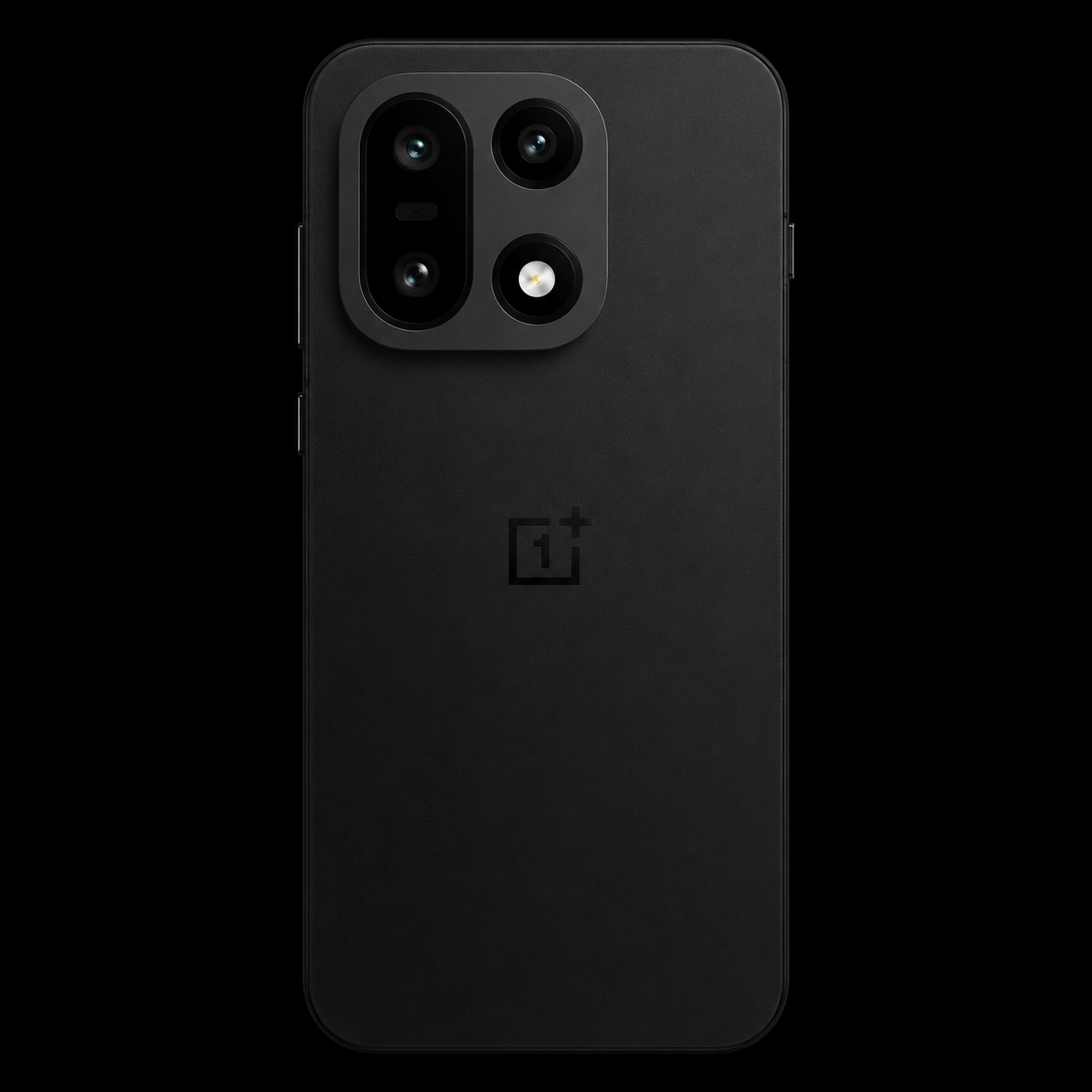 Openbox Oneplus 15 - 16/512GB (BLACK)