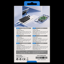 Ezra 10,000Mah 22.5W Power Bank (Magsafe 15W)