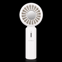 Ezra High Speed 8000Rpm Portable Fan