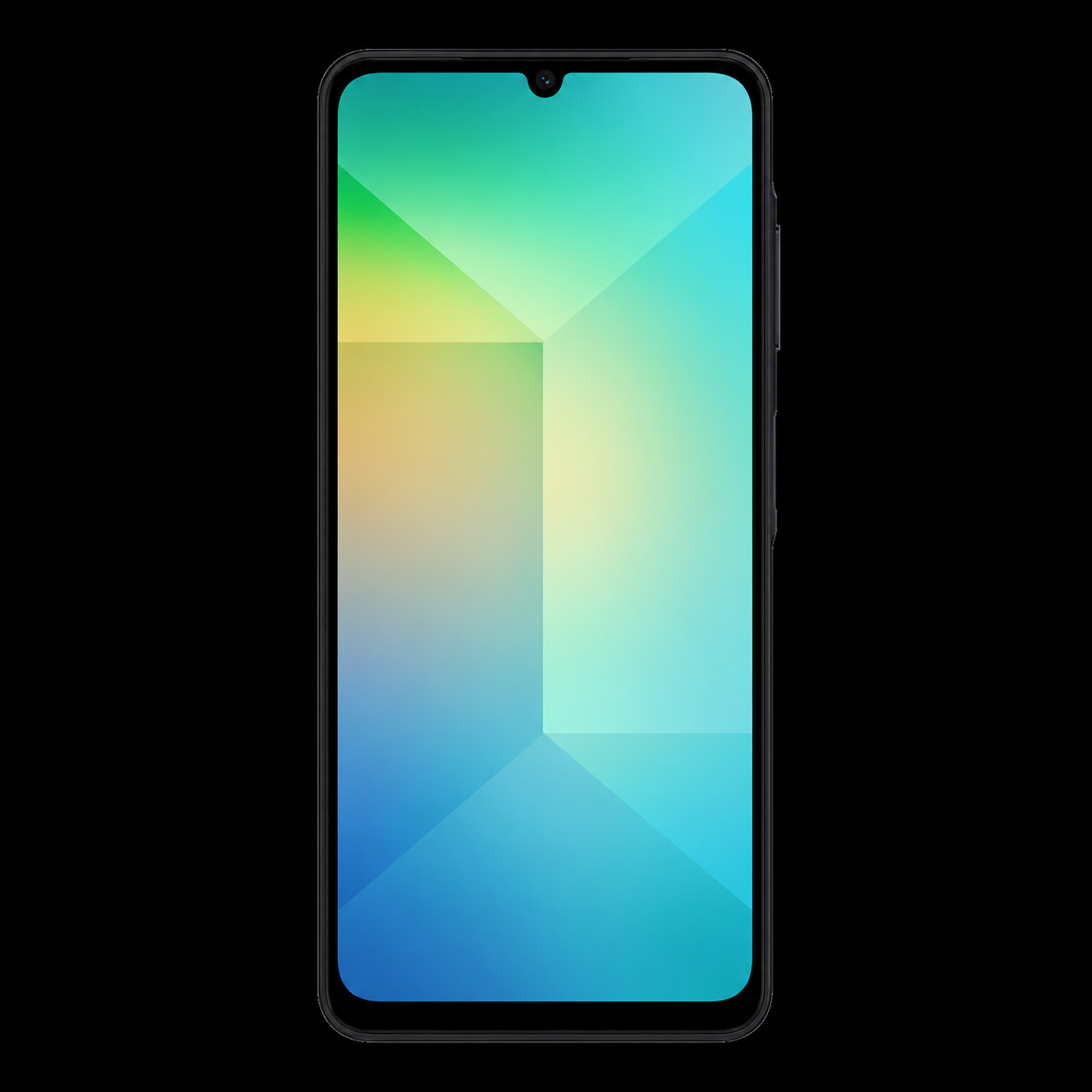 Openbox Samsung Galaxy A06 - 4/128GB (BLACK)