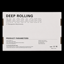 MDHL Bx930 Hammer Massage Gun