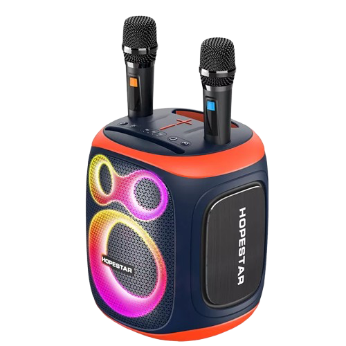 Hopestar Party Box 130 Wireless Speaker