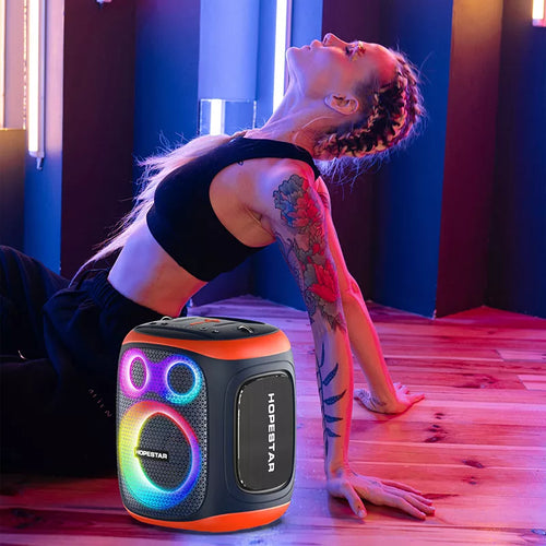 Hopestar Party Box 130 Wireless Speaker