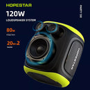 Hopestar Party Box 130 Wireless Speaker