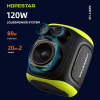 Hopestar Party Box 130 Wireless Speaker