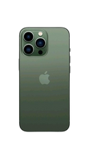 Preowned Apple iPhone 13 Pro(128gb) Green