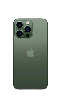 Preowned Apple iPhone 13 Pro(128gb) Green