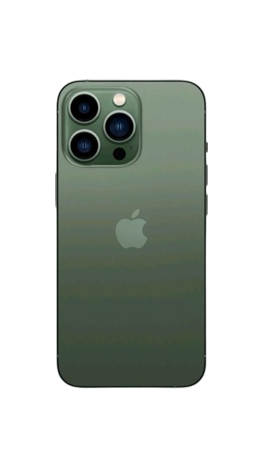 Preowned Apple iPhone 13 Pro(128gb) Green