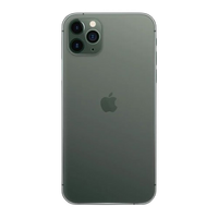 Refurbished Apple iPhone 11 Pro(256gb) Green