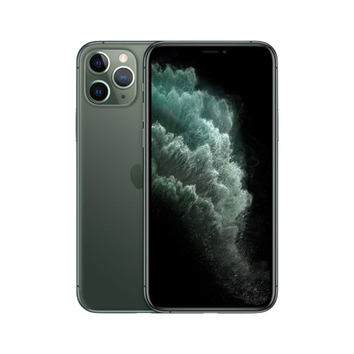 Refurbished Apple iPhone 11 Pro(256gb) Green