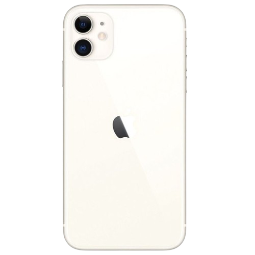 Refurbished Apple iPhone 11(64gb) White – Xphones Refurbished Apple iPhone 11(64gb) White – Xphones
