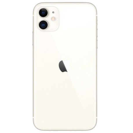 Refurbished Apple iPhone 11(64gb) White