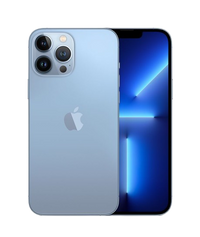 Preowned Apple iPhone 13 Pro(256gb) Blue