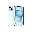Refurbished Apple iPhone 15 (256gb) Blue