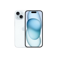 Refurbished Apple iPhone 15 (256gb) Blue