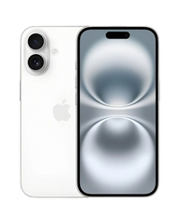 Openbox Apple iPhone 16 (128gb) White